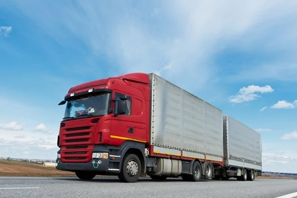 Ankara Hani, Şehirlerarası Taşımacılık