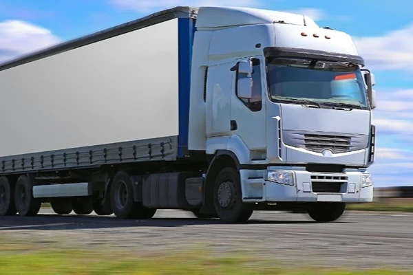 Ankara Hani, Nakliyat