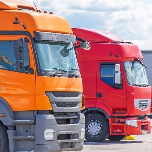 Ankara Hani Nakliye Ambarı